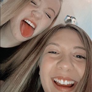 Meet your Posher, Carman